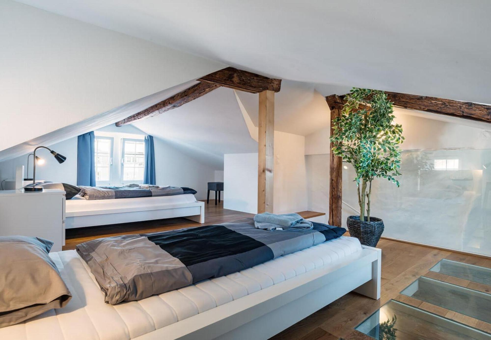 Hitrental Schmidgasse - * Zürich