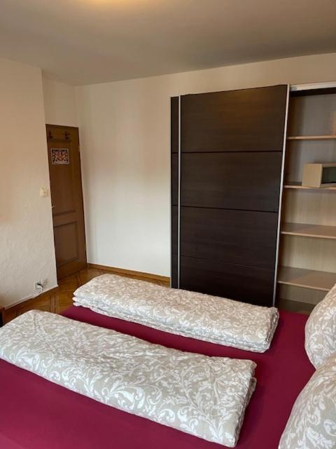 4 Preiswertes Zimmer In Privater Wohnung, Kein Hotel, Ohne Personal, Zum Uebernachten Zurich