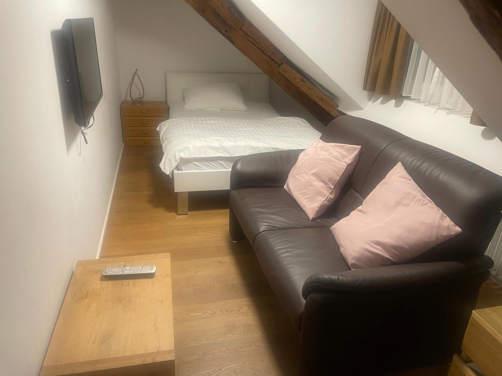 Splendid Center Aparthotel *