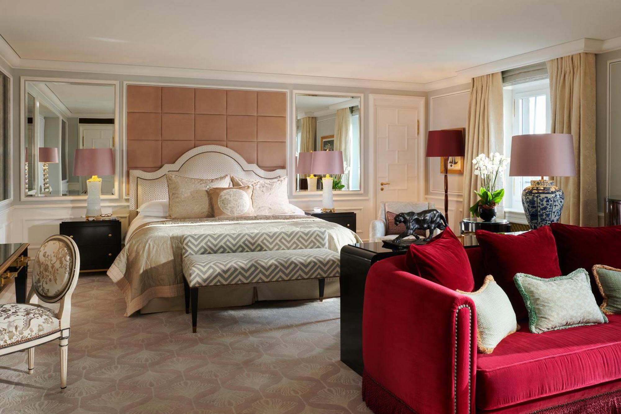 Baur Au Hotel 5*