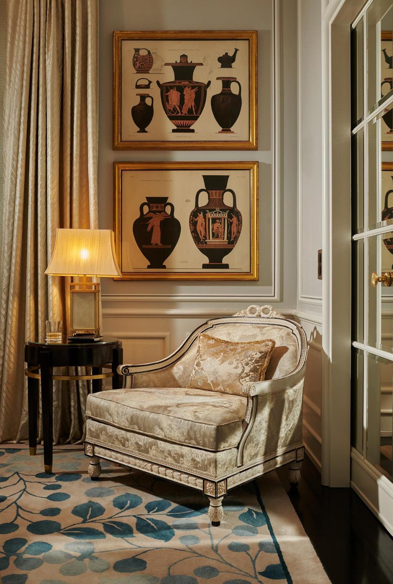 Baur Au Hotel 5*