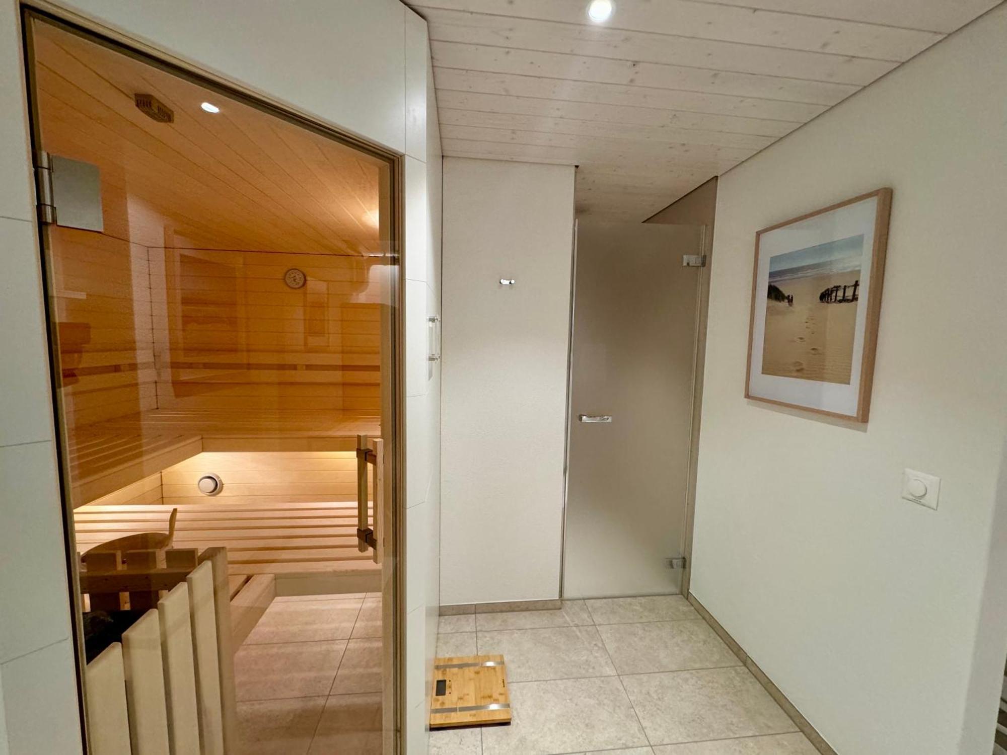 Mutschellen Apartment