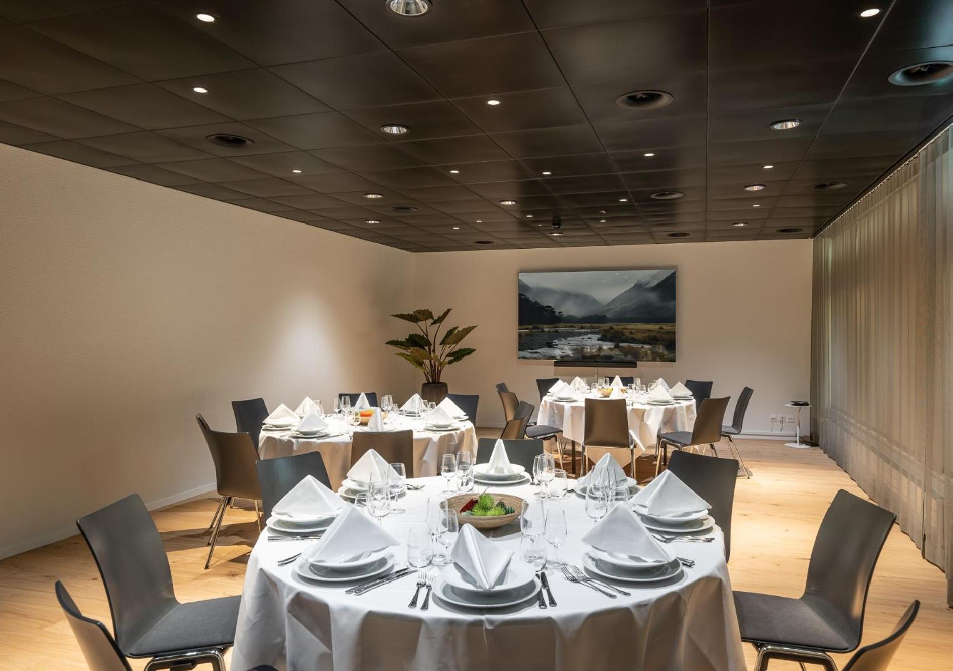 Hotel Spirgarten Zurich