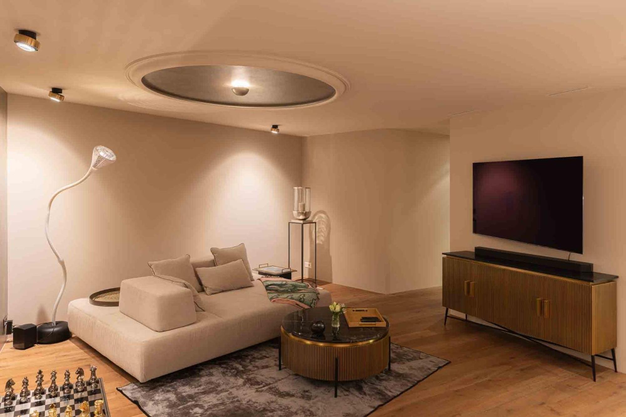 Suite3, 7 Min Walk From Opera Or * Zurique