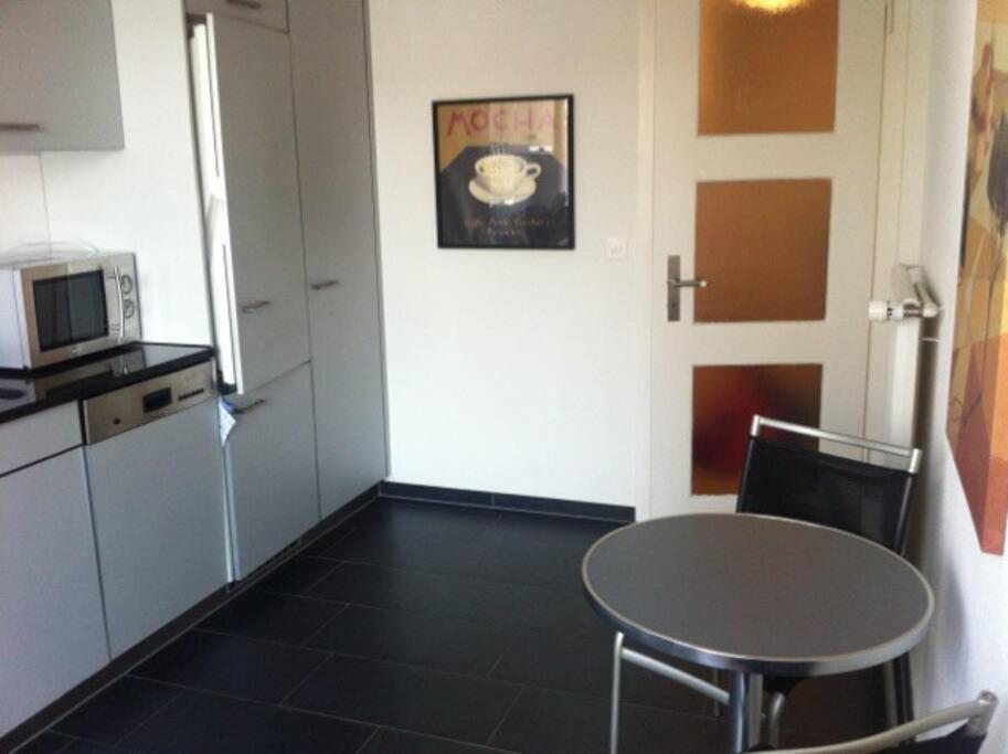 1br Close To Opera - Sf7 *