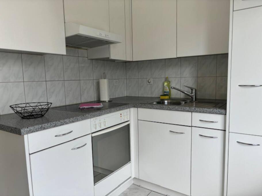 Apartment Cozy Near Opera - Cross 3 Zurich