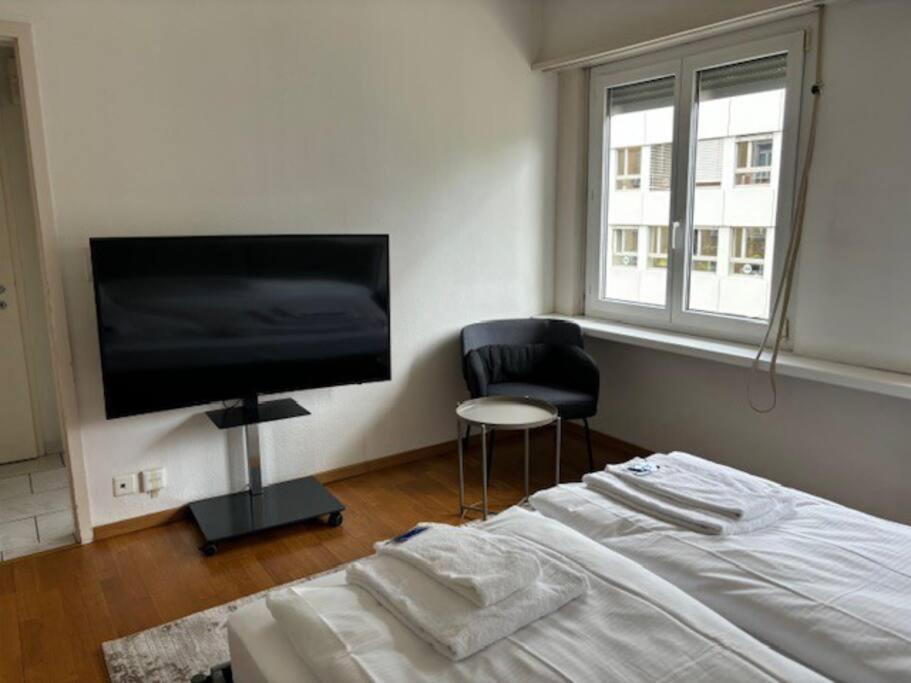 Apartment Cozy Near Opera - Cross 3 *
