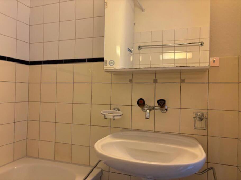 Cozy Near Opera - Cross 3 Apartment Zürich