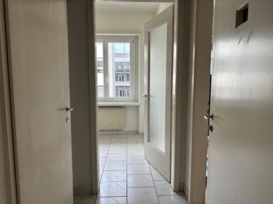 Cozy Near Opera - Cross 3 * Zürich