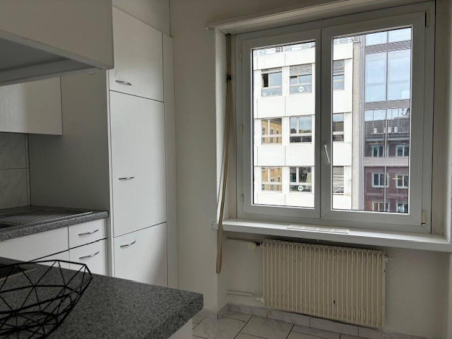Very Near - Cross 2 Apartment Zurich