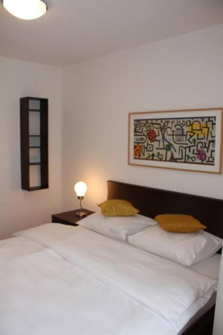 Executive 1bd Flat In Center - Hoesch 3 Apartment
