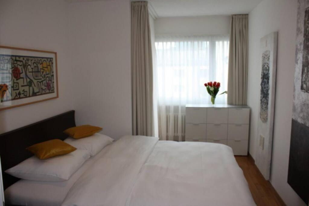 Apartment Executive 1bd Flat In Center - Hoesch 3