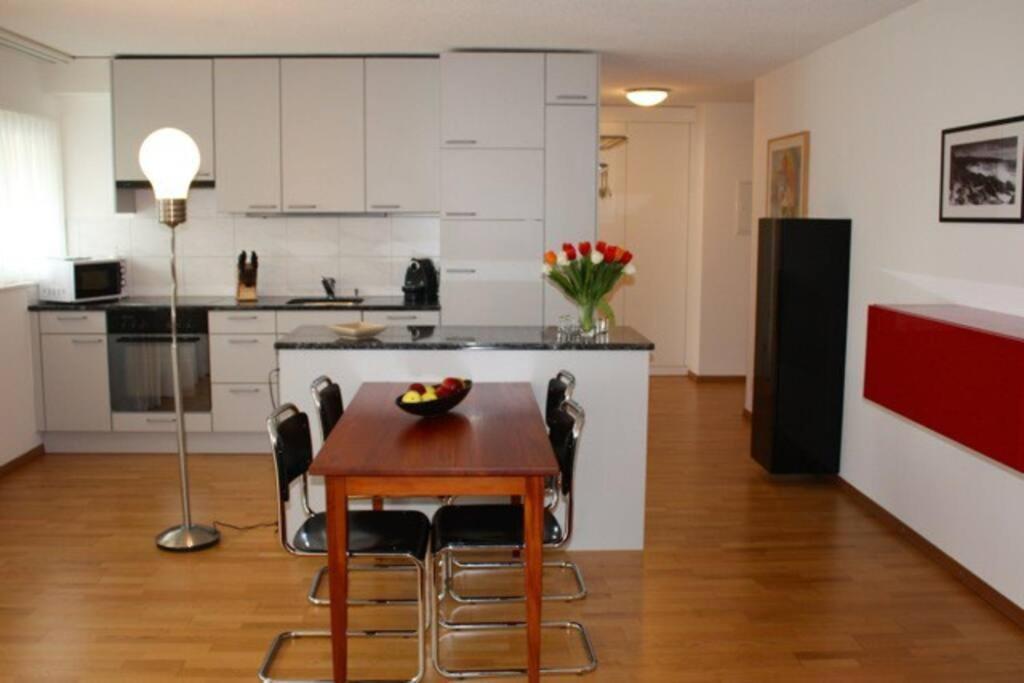 Executive 1bd Flat In Center - Hoesch 3 Apartment *