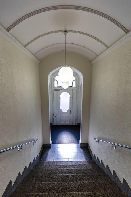 1br Near - Fb6 * Zurich