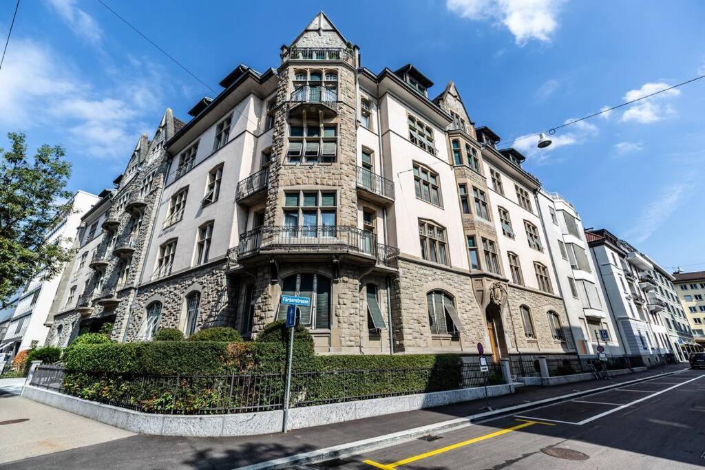 1br Near - Fb6 * Zurich