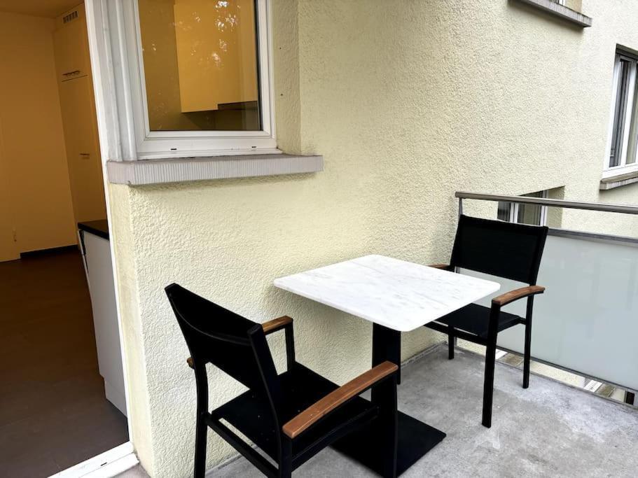 Cozy 2br Near - 8 Zurich