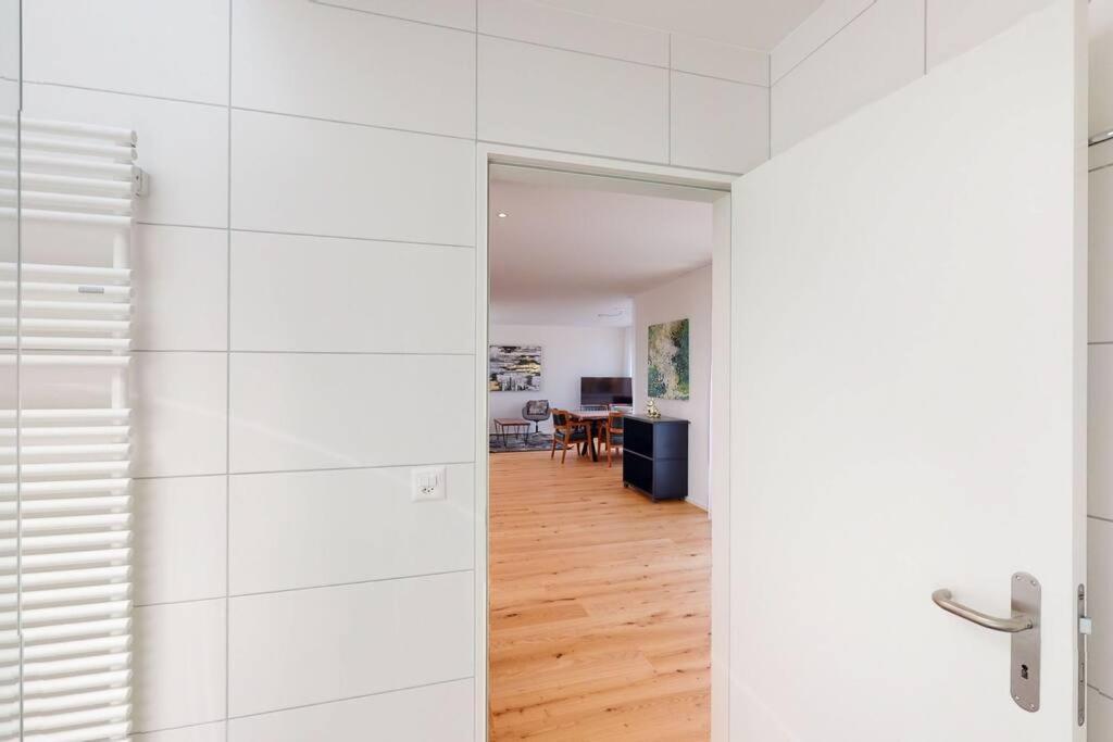 Stylish Penthouse In The City - Sun 17 Apartment