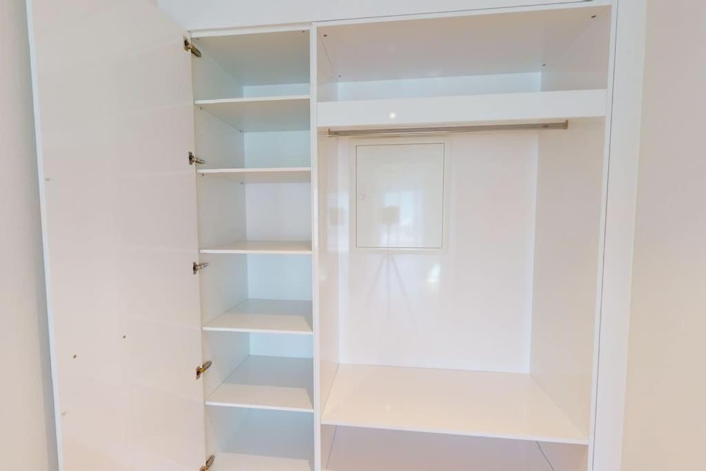 Stylish Penthouse In The City - Sun 17 * Zurich