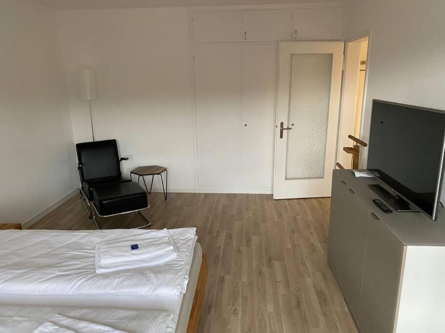 Apartment Comfy Near Center - Marble 6 Zurich