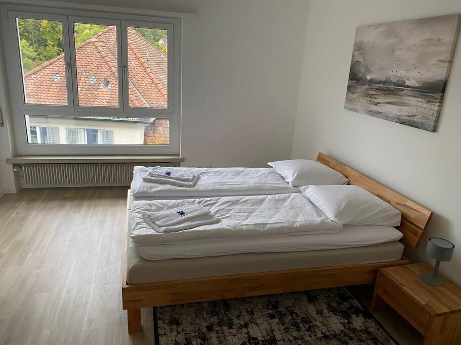 Apartment Comfy Near Center - Marble 6