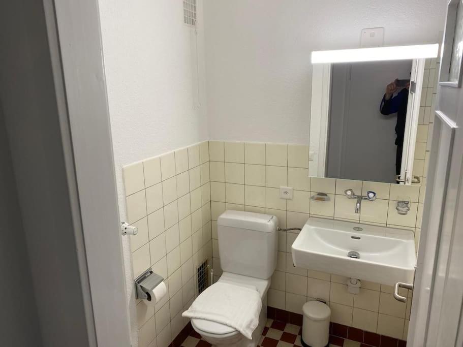 Comfy Near Center - Marble 6 Apartment Zurich