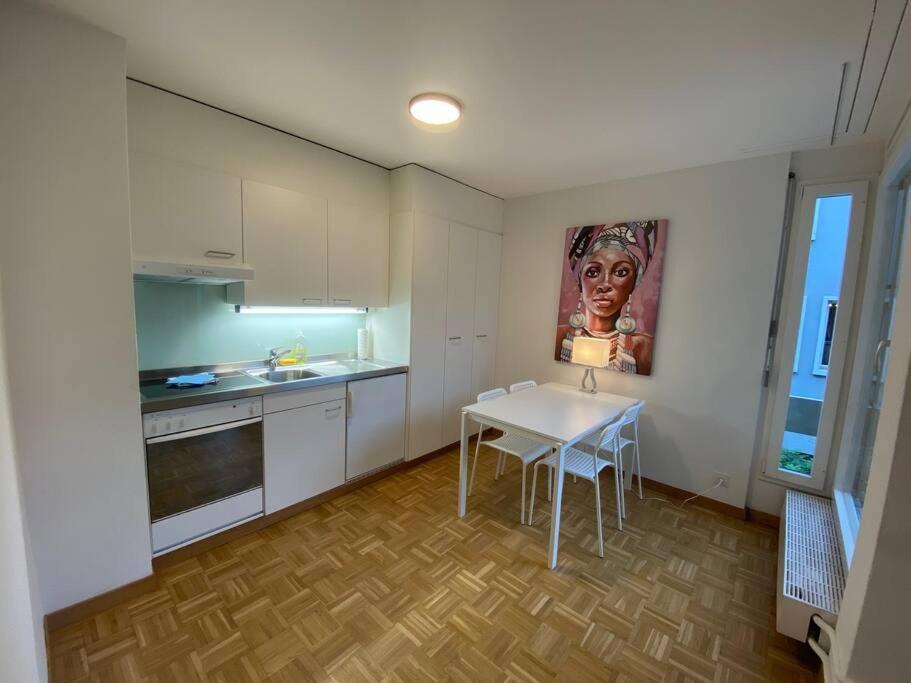 Apartamento Practical In The Center - Art 7
