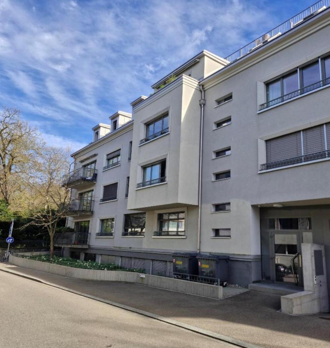 Suite3, 7 Min Walk From Opera Or Apartamento *