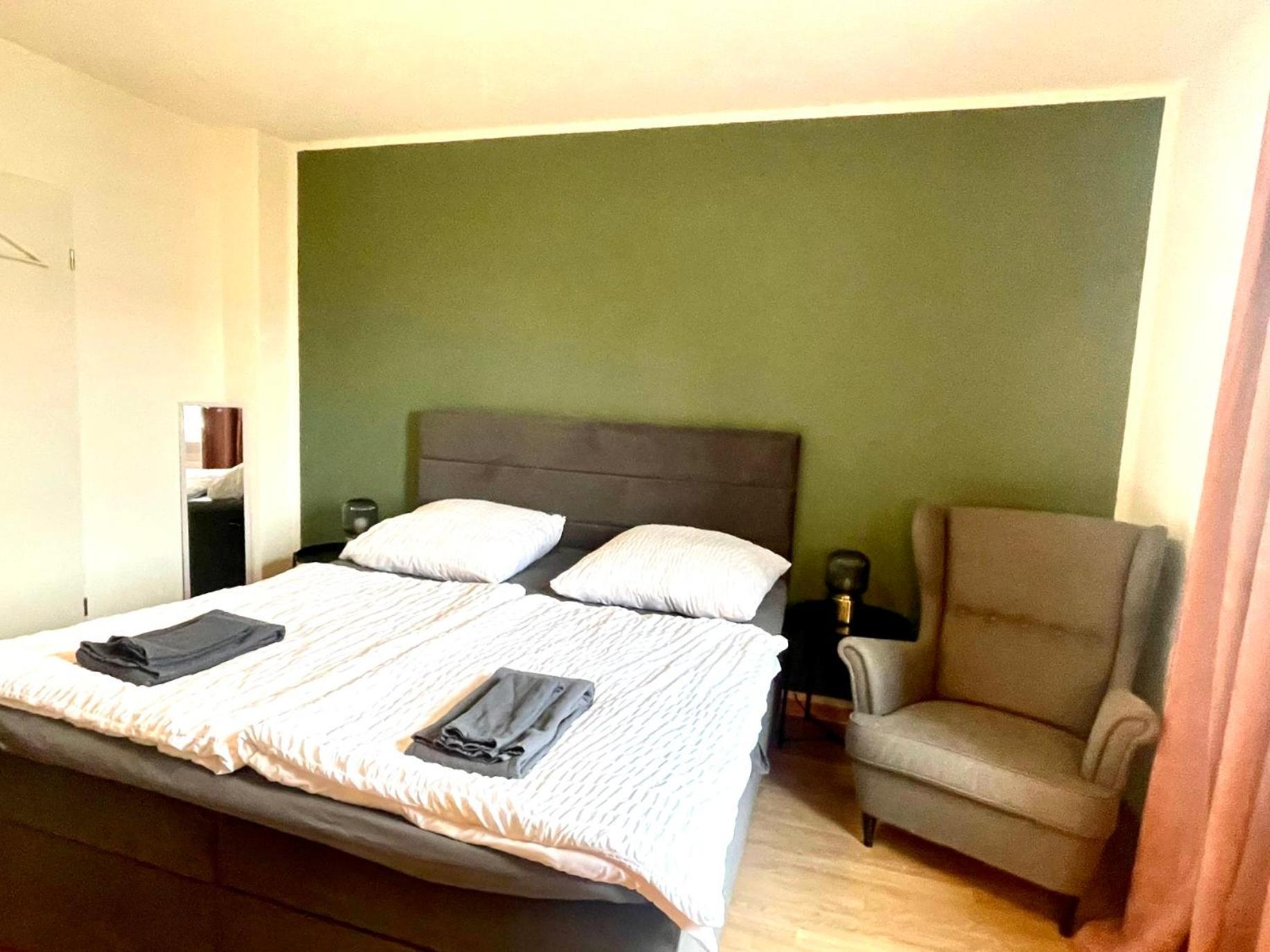 Apartment Oase Im Belebten Viertel - 41