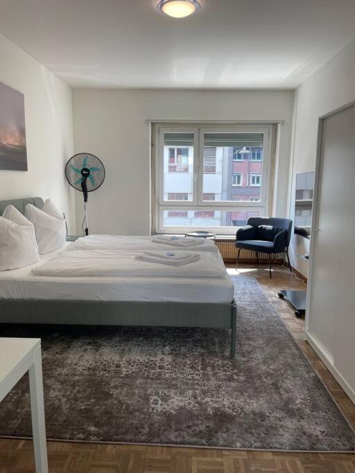 Practical Nearby - Cross 6 Apartment Zurich