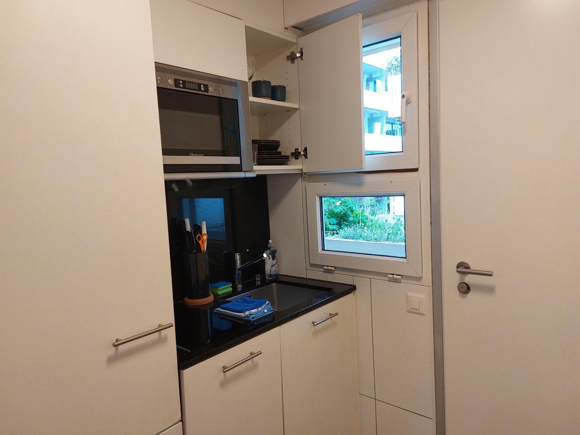 Apartment El Destino Zurich