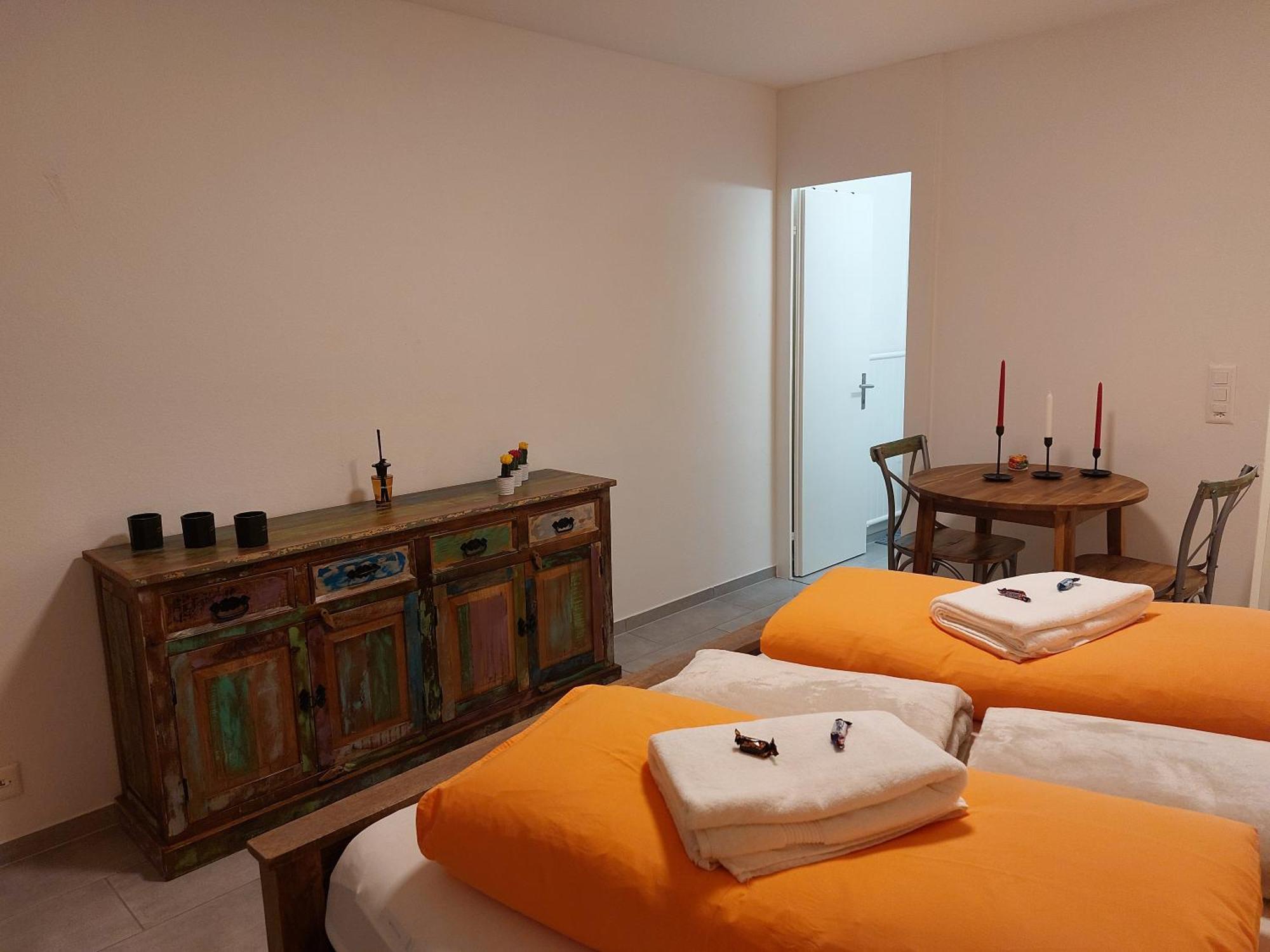 El Destino Apartment