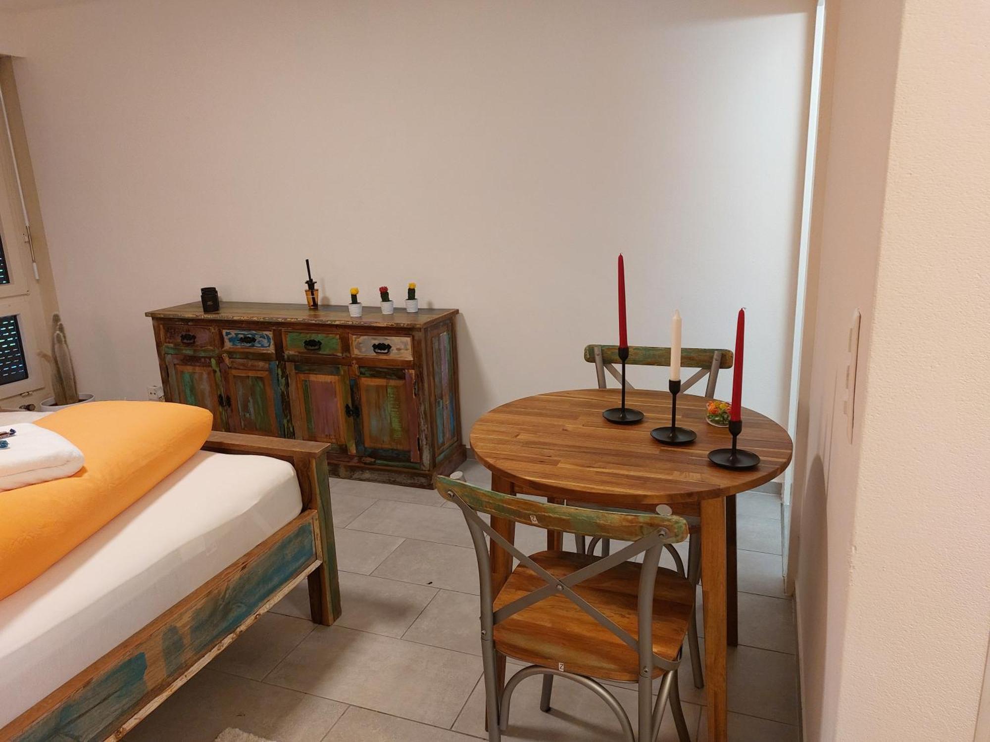 El Destino Apartment Zurich