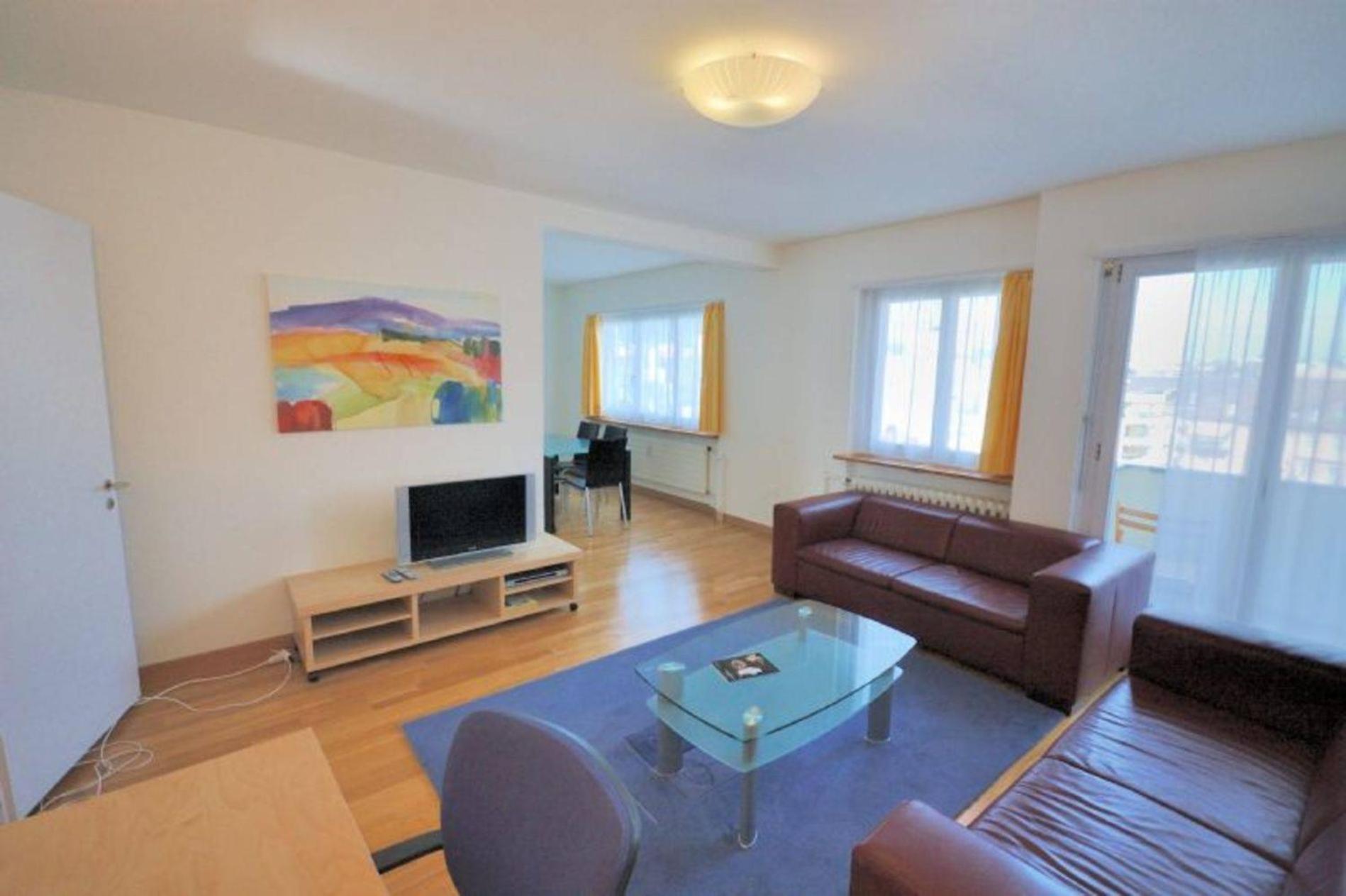 Apartment Tranquil Seafront Escape *