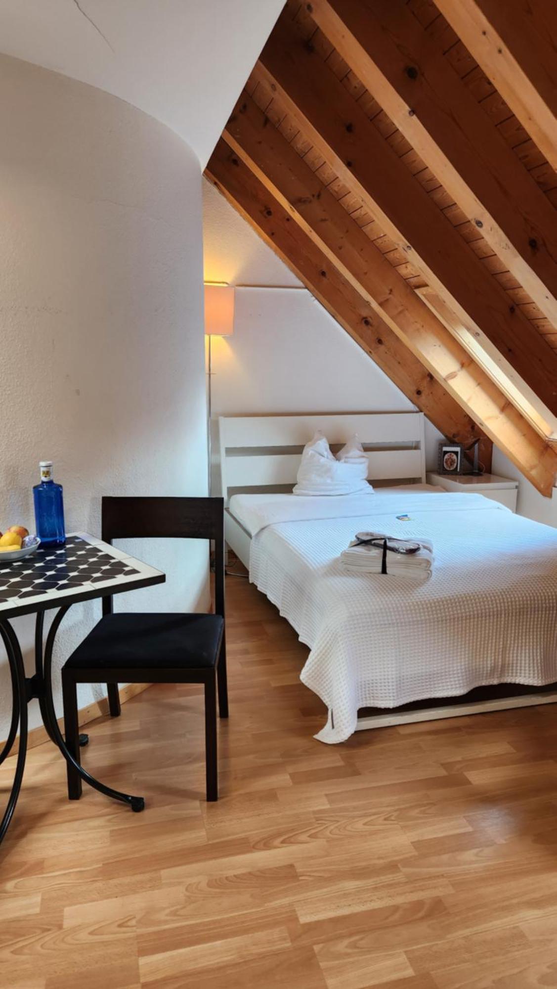 Apartamento Flat Rennweg 8001