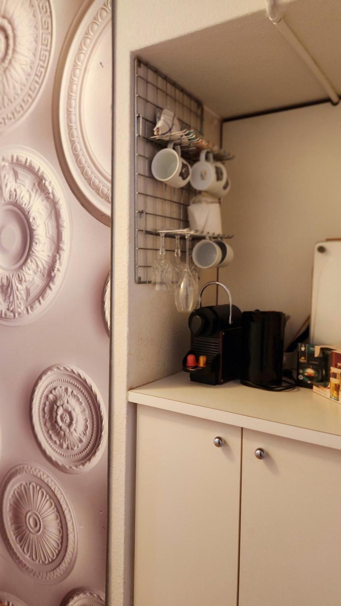 Apartamento Flat Rennweg 8001