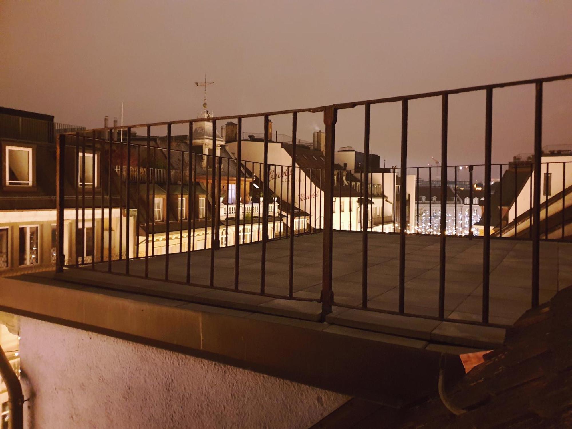 Flat Rennweg 8001