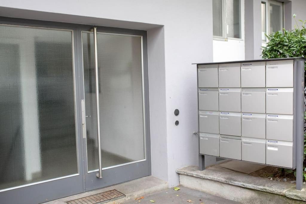 Apartment Terrific 1 Bedroom Flat Center And Near - Dahlia 9