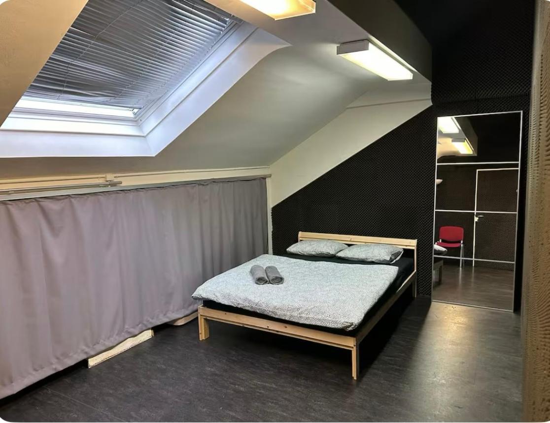 Apartment Raum Und Zeit Fuer Dich Bereit