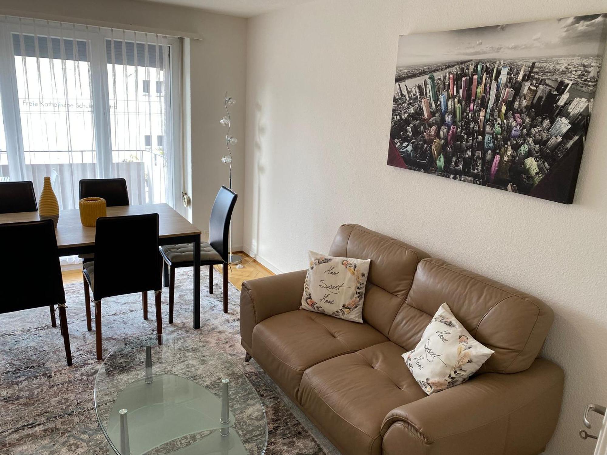 2br Near Center - Vineyard 21 Apartment