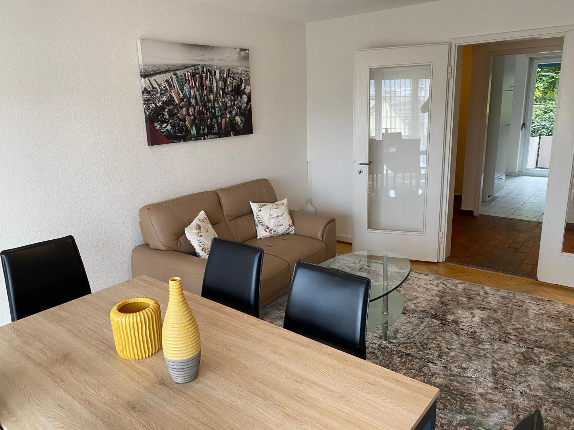 2br Near Center - Vineyard 21 Apartment *