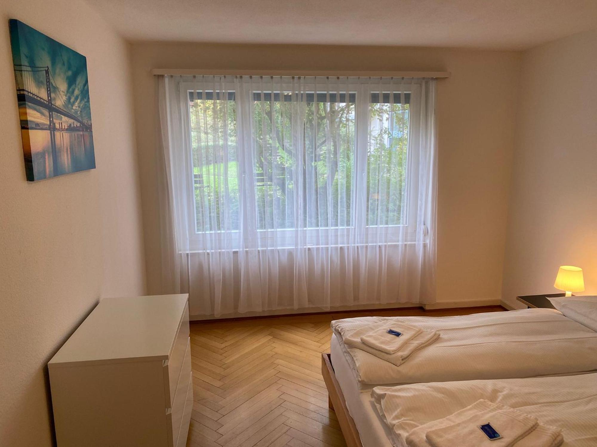 Apartment 2br Near Center - Vineyard 21 *