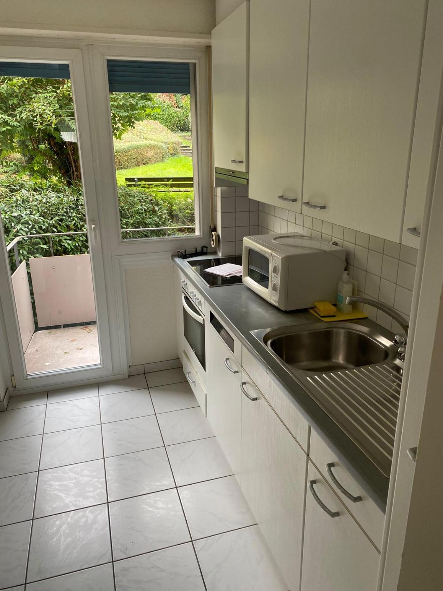 2br Near Center - Vineyard 21 Zurich