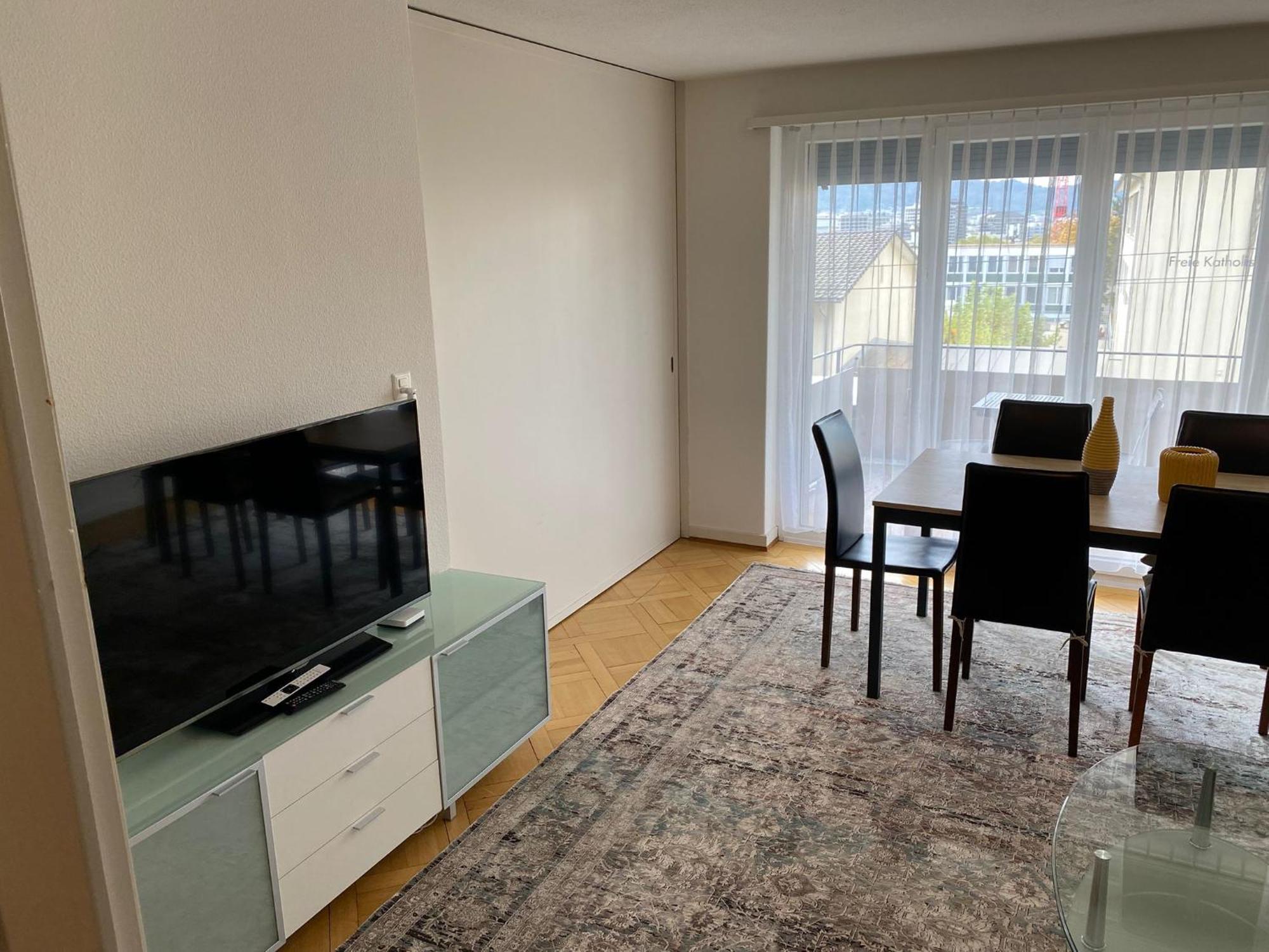 2br Near Center - Vineyard 21 Apartment