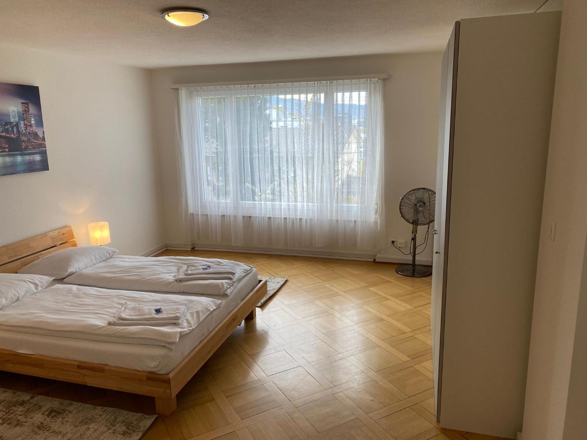 2br Near Center - Vineyard 21 Zurich