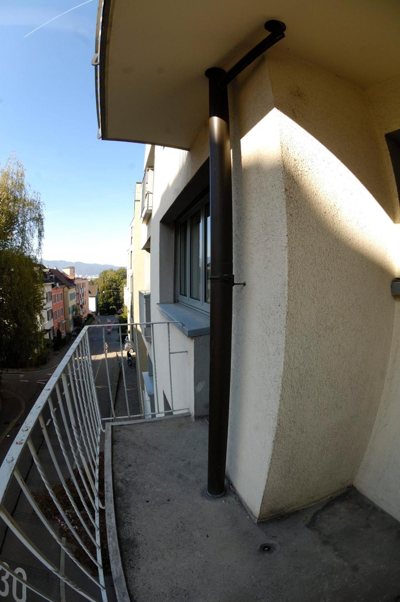 Apartment In The Heart Of - Crown 24 Zurich
