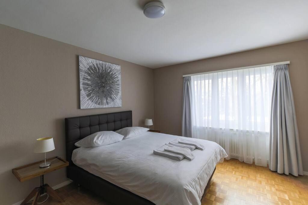 Fantastic 1 Bedroom Flat, Center, Near - Sf15 Apartment *