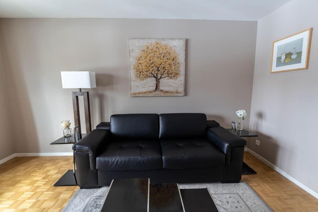 Fantastic 1 Bedroom Flat, Center, Near - Sf15 * Zurich