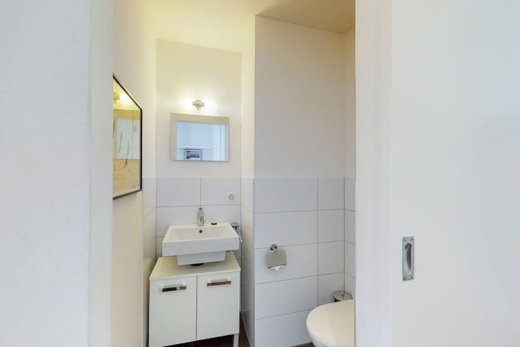 3br Flat Near Bellevue! - Sf6 Apartment *