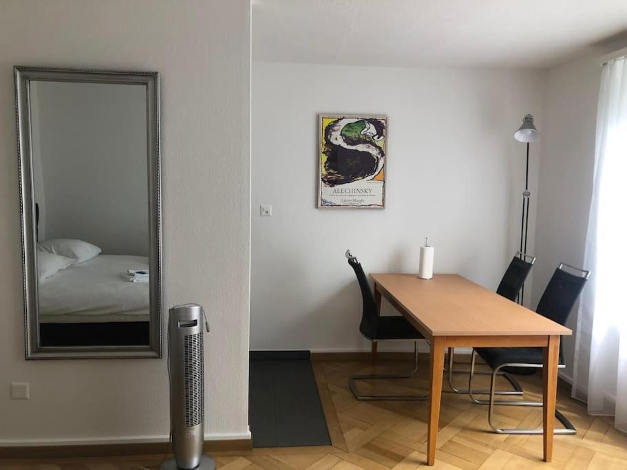 Apartamento Bright In The Center - Greenyard 1
