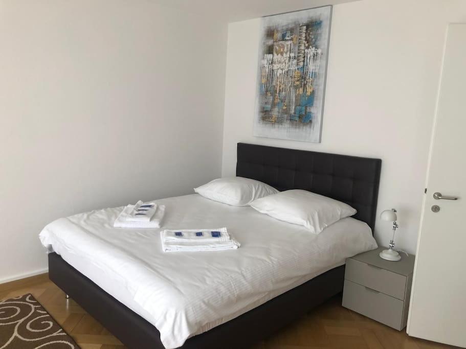 Bright In The Center - Greenyard 1 Apartamento
